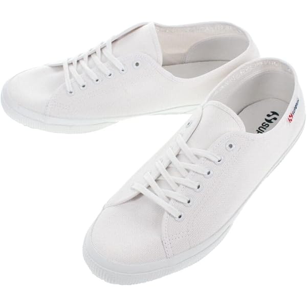 Amazon | [スペルガ] スニーカー レザー S009VH0 2750 EFGLU メンズ